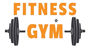 fitness logo